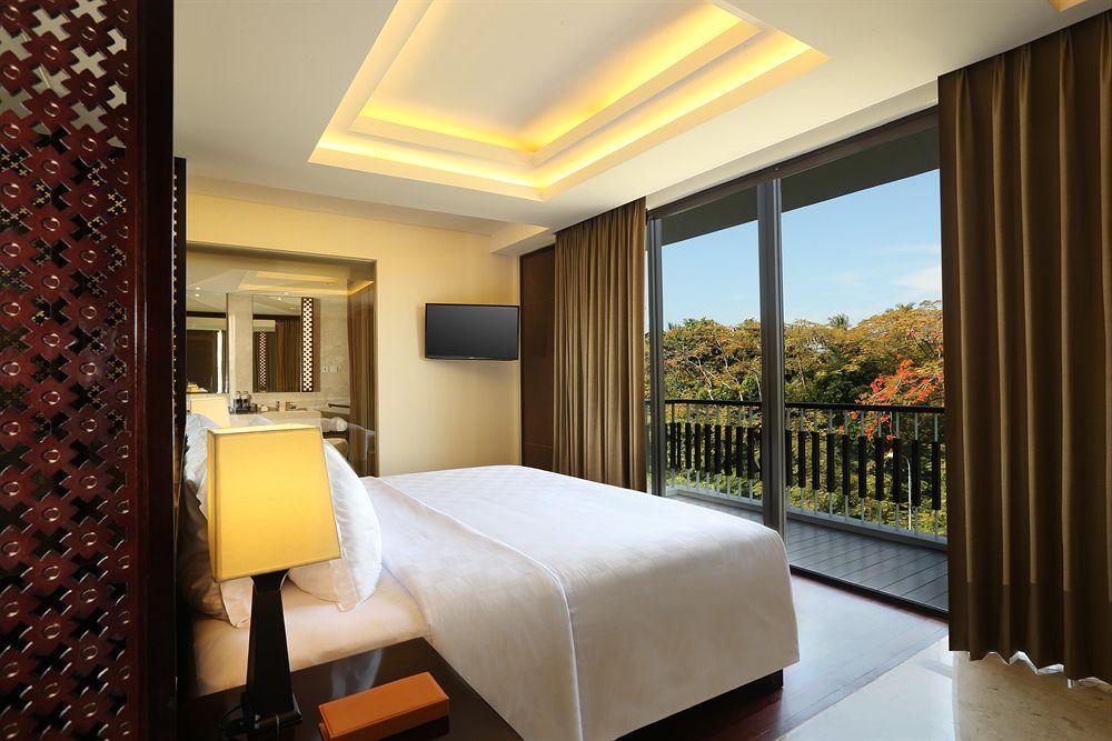 Bali Nusa Dua Hotel Nusa Dua (Bali) Exterior foto