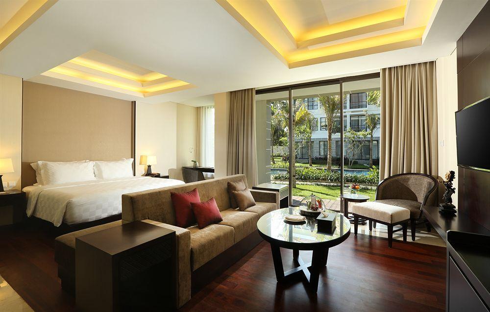 Bali Nusa Dua Hotel Nusa Dua (Bali) Exterior foto
