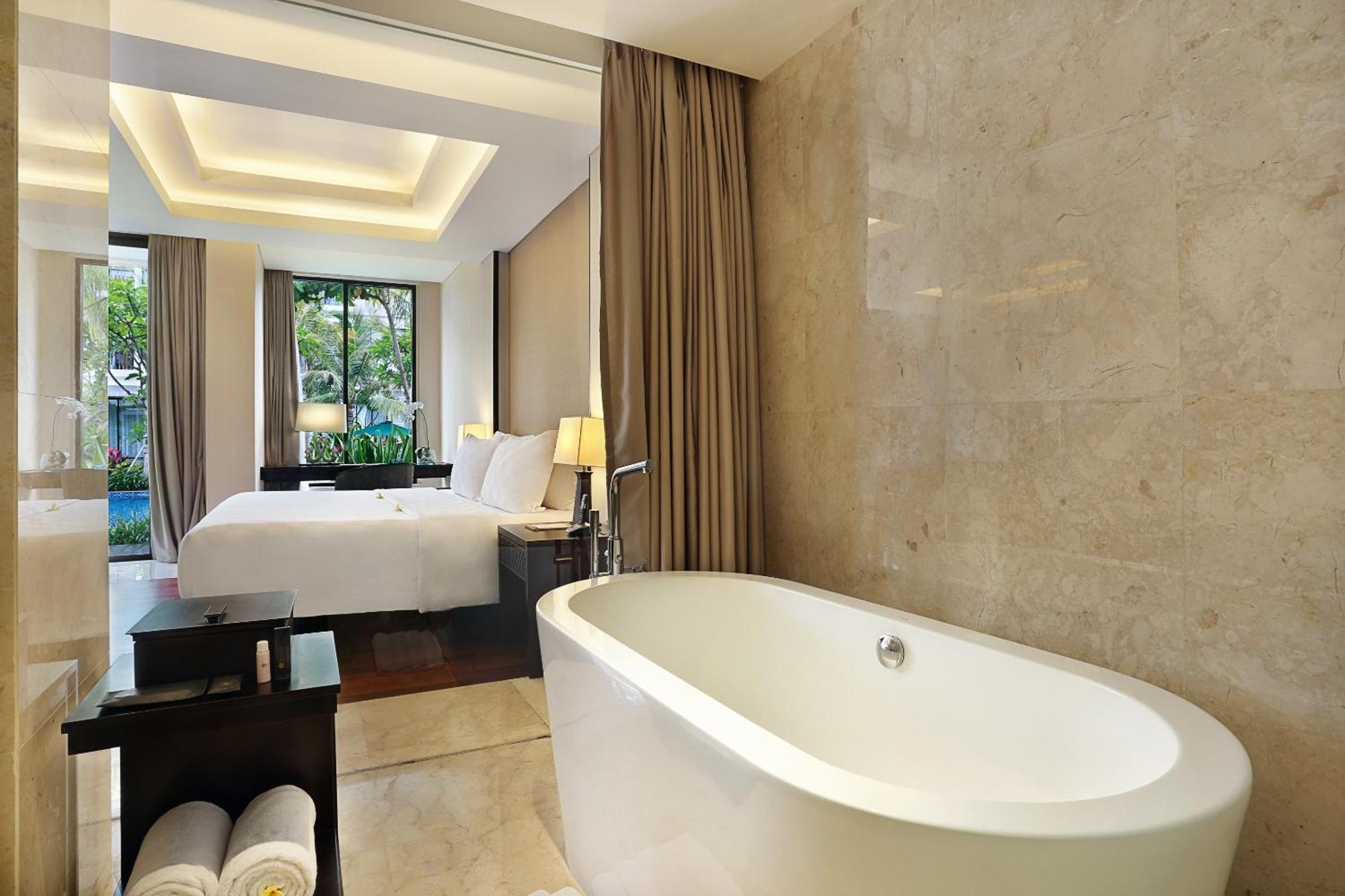 Bali Nusa Dua Hotel Nusa Dua (Bali) Quarto foto