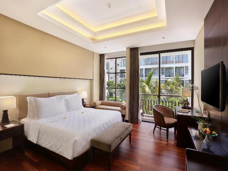 Bali Nusa Dua Hotel Nusa Dua (Bali) Quarto foto