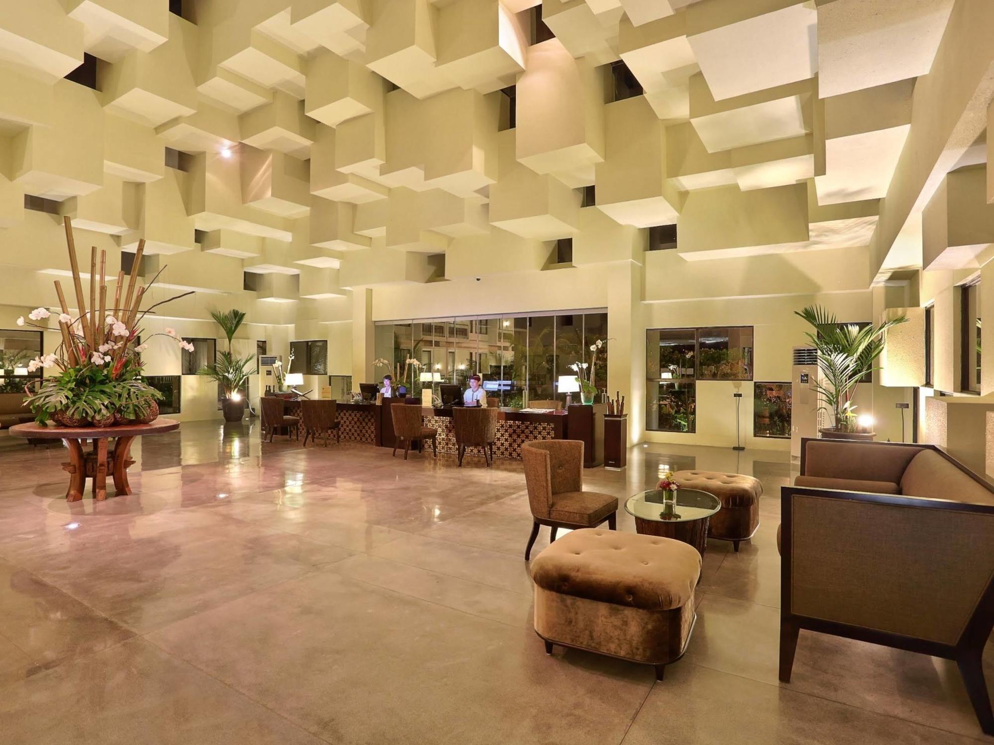 Bali Nusa Dua Hotel Nusa Dua (Bali) Exterior foto