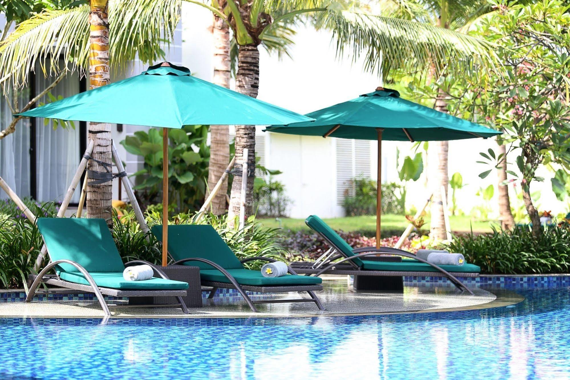 Bali Nusa Dua Hotel Nusa Dua (Bali) Exterior foto