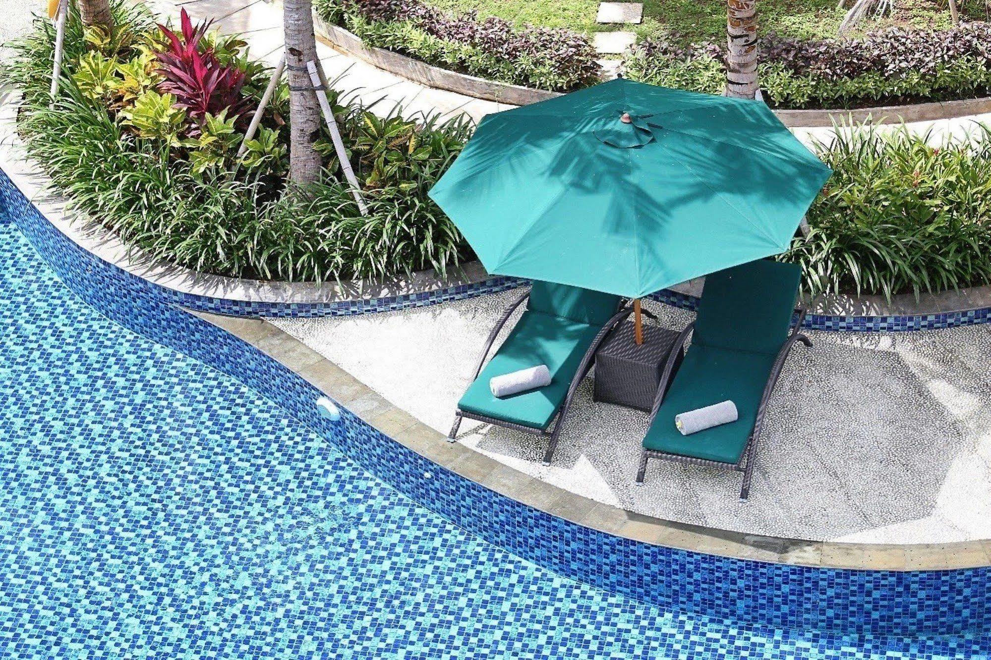 Bali Nusa Dua Hotel Nusa Dua (Bali) Exterior foto