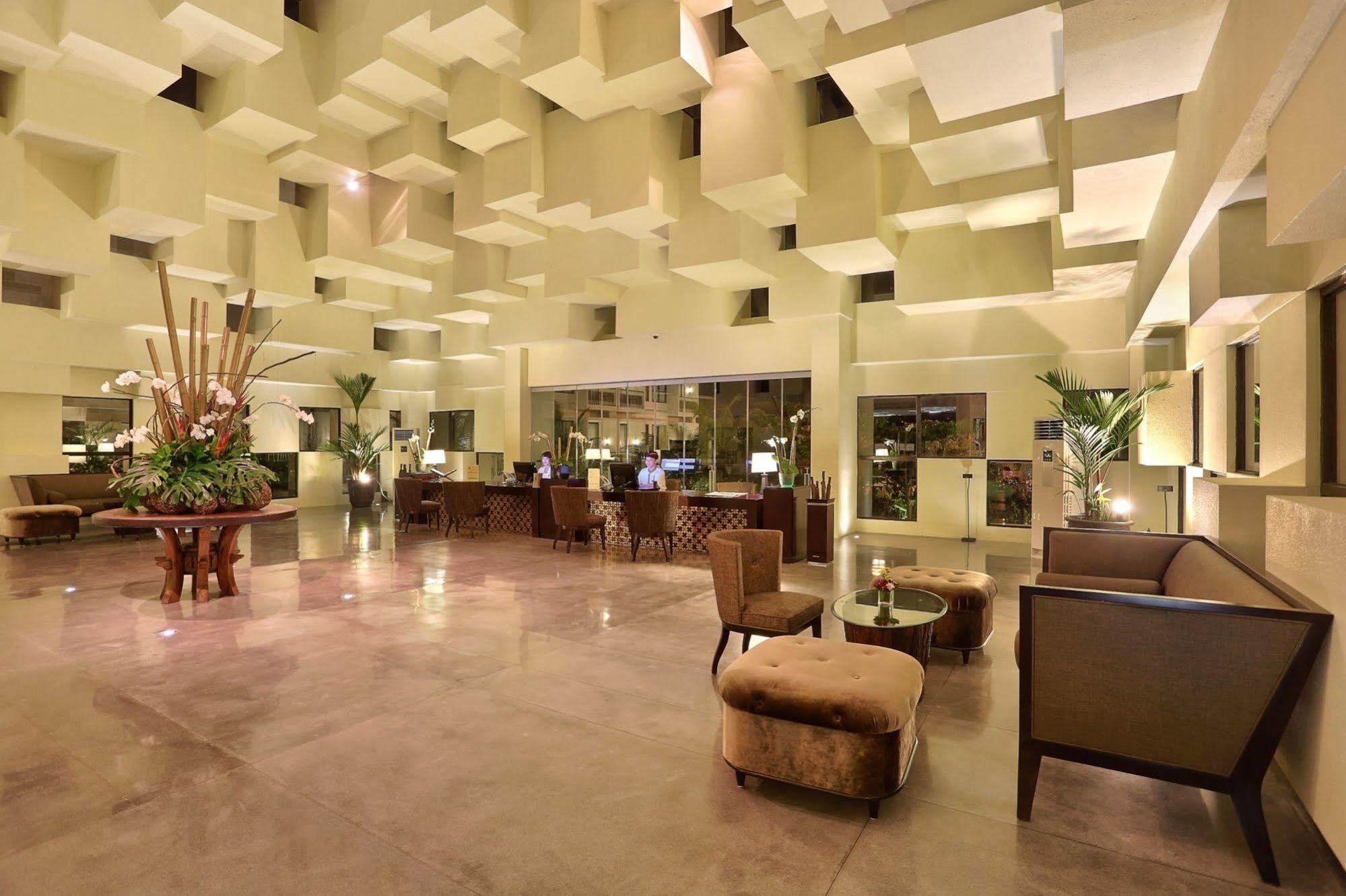 Bali Nusa Dua Hotel Nusa Dua (Bali) Exterior foto